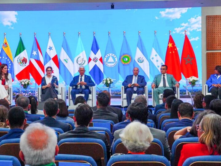 PARLACEN y Congreso Nacional impulsan integración financiera regional y destacan sistema que permite transferencias más rápidas y económicas entre República Dominicana y Centroamérica