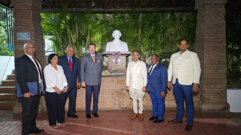 El Círculo Diplomático Puente de Esperanza y el Club Arroyo Hondo celebran “Esta Noche es la India”, un homenaje a su cultura milenaria