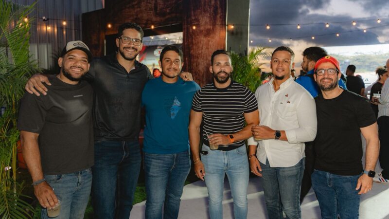 La Vuelta Boxer 2026 recorrerá más de 1,000 kilómetros y reunirá a cientos de motociclistas en República Dominicana
