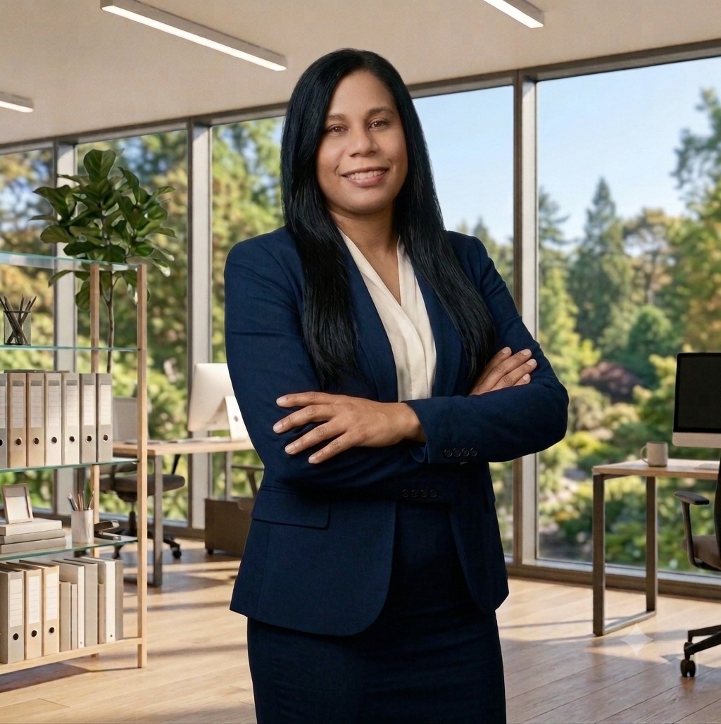 Alba Paulino lanza Jireh Consultoría para fortalecer la gestión del talento humano en las empresas