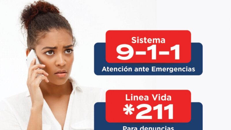 Ministerio de la Mujer pide a medios difundir líneas de ayuda en casos de Violencia