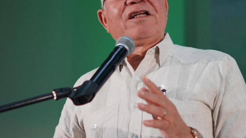 FEDODIM respalda cambios a la Ley de Residuos Sólidos y pide su pronta aprobación