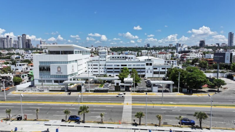 UNIBE y UNICARIBE se destacan en el THE Sustainability Impact Ratings 2026