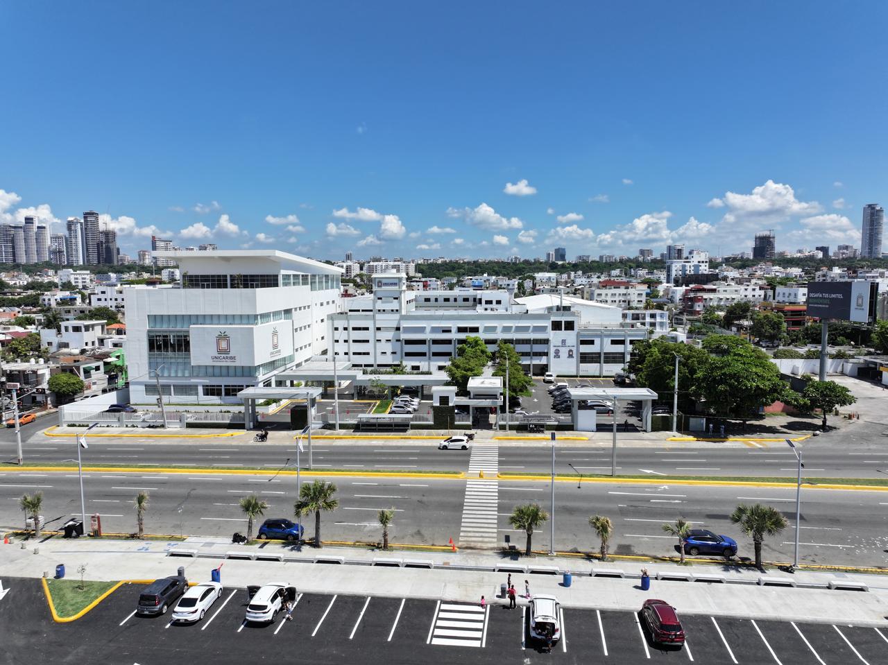 UNIBE y UNICARIBE se destacan en el THE Sustainability Impact Ratings 2026