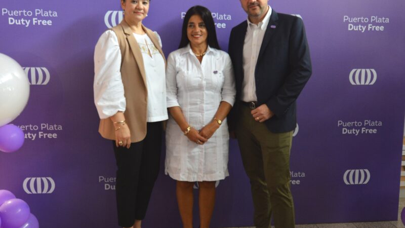 Avolta presenta Reserve & Collect en el Aeropuerto Internacional General Gregorio Luperón para transformar la experiencia de compra