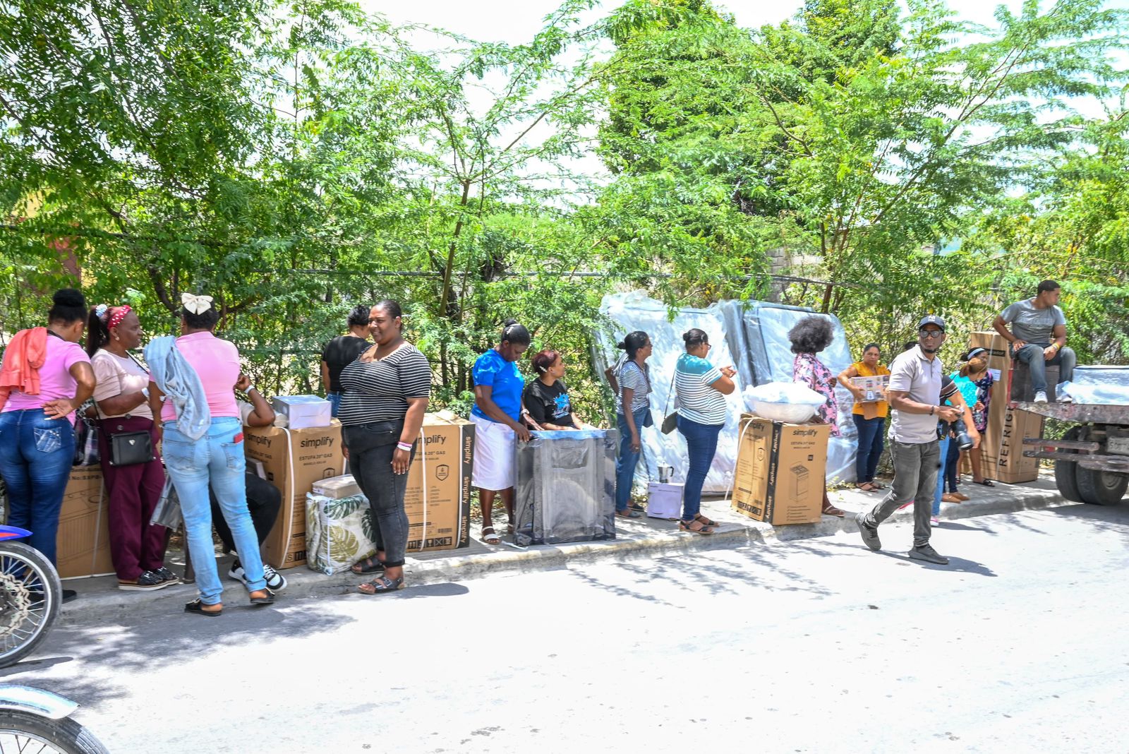 ¡Misión Cumplida! Jornada nacional de las madres de DASAC impactan a más de 300 mil familias
