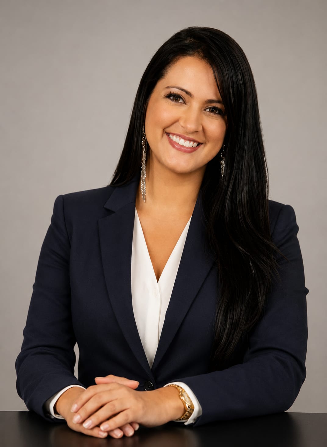 INADIPP Global fortalece su liderazgo internacional con la incorporación de la Dra. Carbery Mitchell como Presidenta Ejecutiva Internacional.