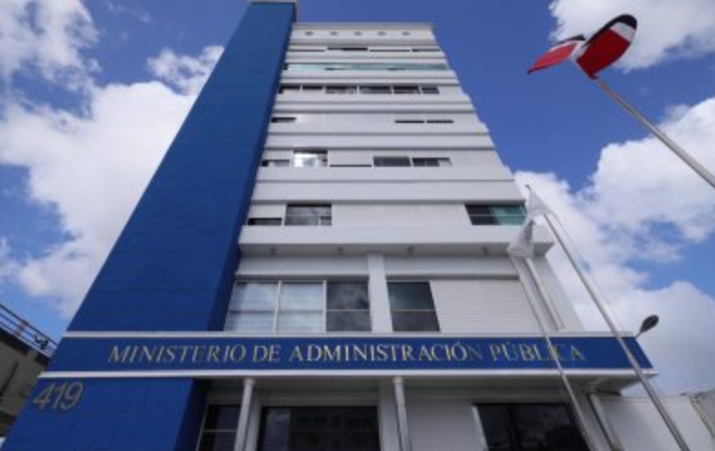 El MAP y la DIGEIG presentan guía actualizada para la gestión del Sistema Nacional de Pasantías Públicas