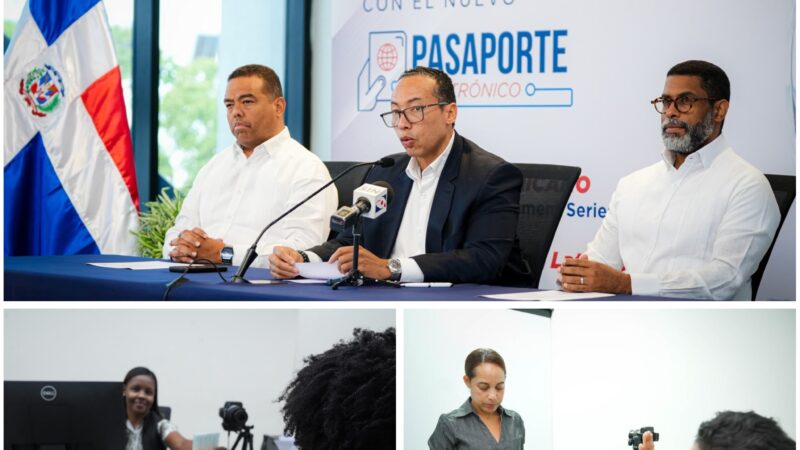 Pasaportes suspende recargo por pérdida o daño del documento