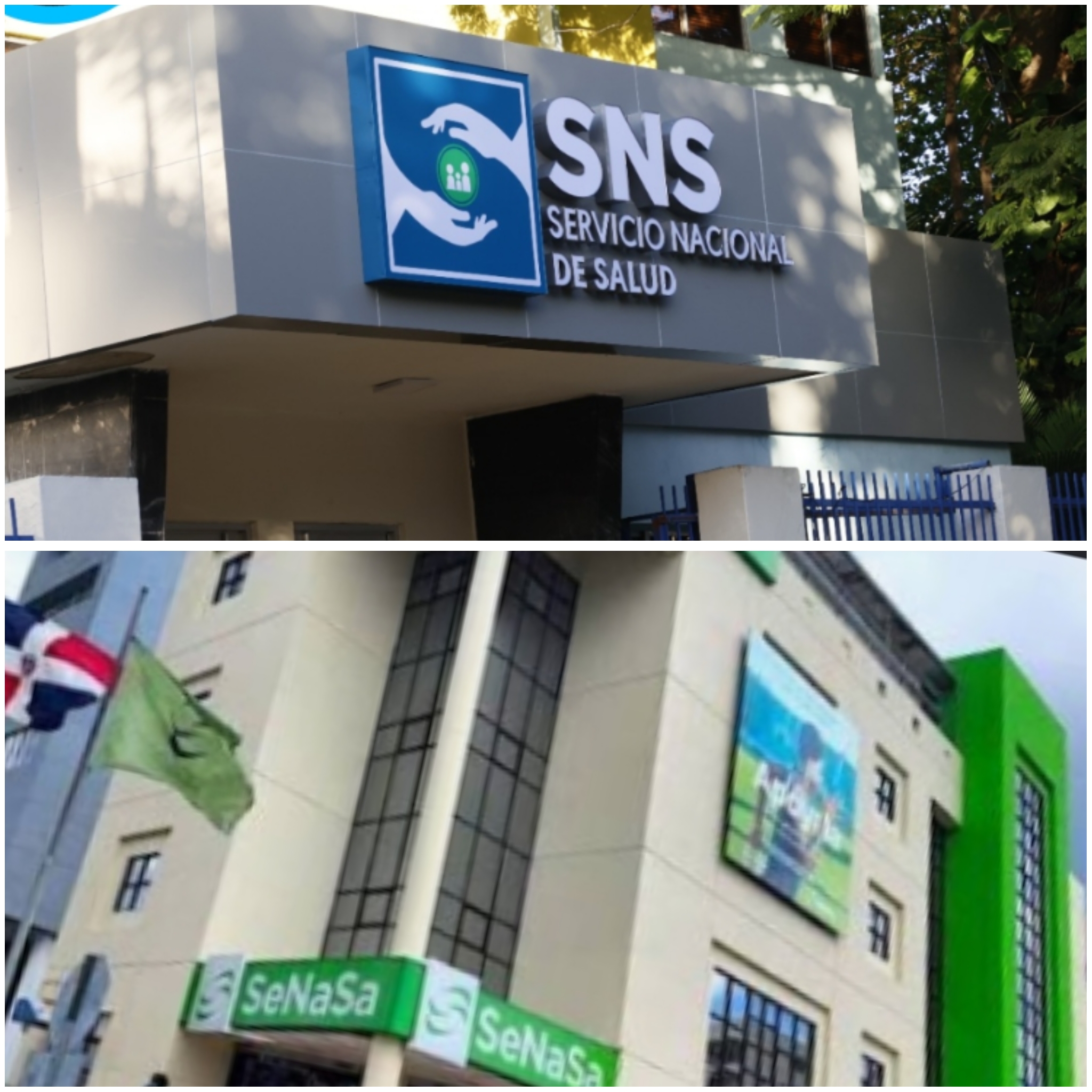 SNS y SeNaSa avanzan en revisión del tarifario para fortalecer la sostenibilidad de los centros de la Red Pública