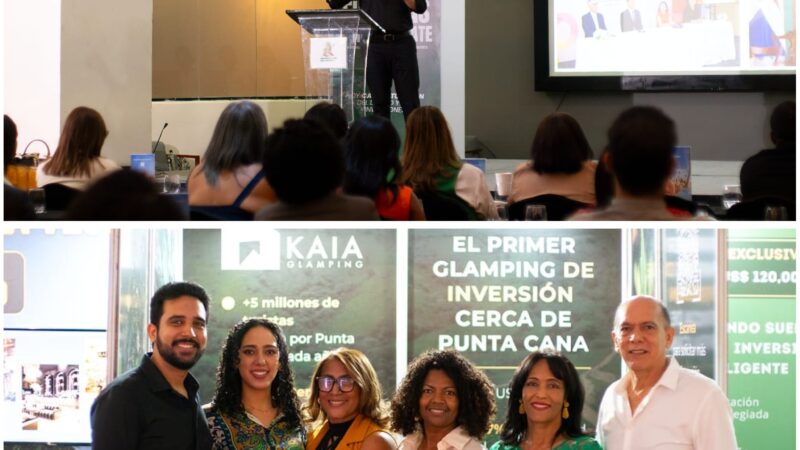 República Dominicana puede liderar la próxima generación de inversiones turísticas del Caribe, afirma El Economista Youtuber