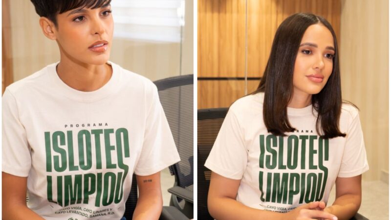 Voluntariado Prioriza RD lanza “Islotes Limpios” y convoca jornada simultánea de limpieza en los cayos de Samaná