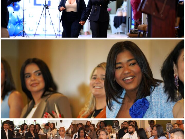 Empresarias y líderes hispanas fortalecen su red de influencia durante exitoso taller celebrado en Estados Unidos