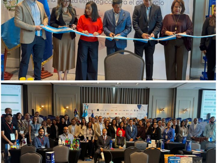 Rueda de negocios Guatemala-RD: Una apuesta de alto impacto regional