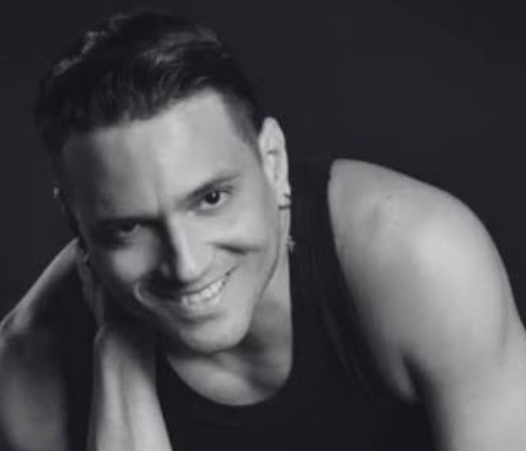 Fallece el bailarín Iván Tejeda tras permanecer ingresado en el Hospital Darío Contreras