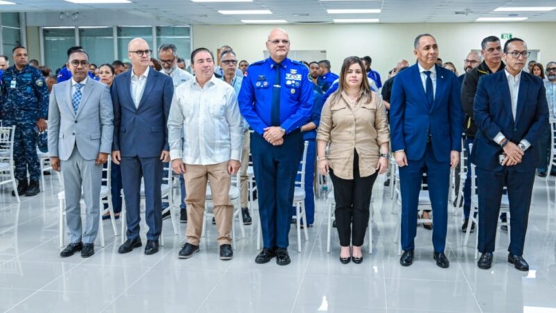 República Dominicana inicia auditoría internacional de seguridad aeroportuaria de la OACI