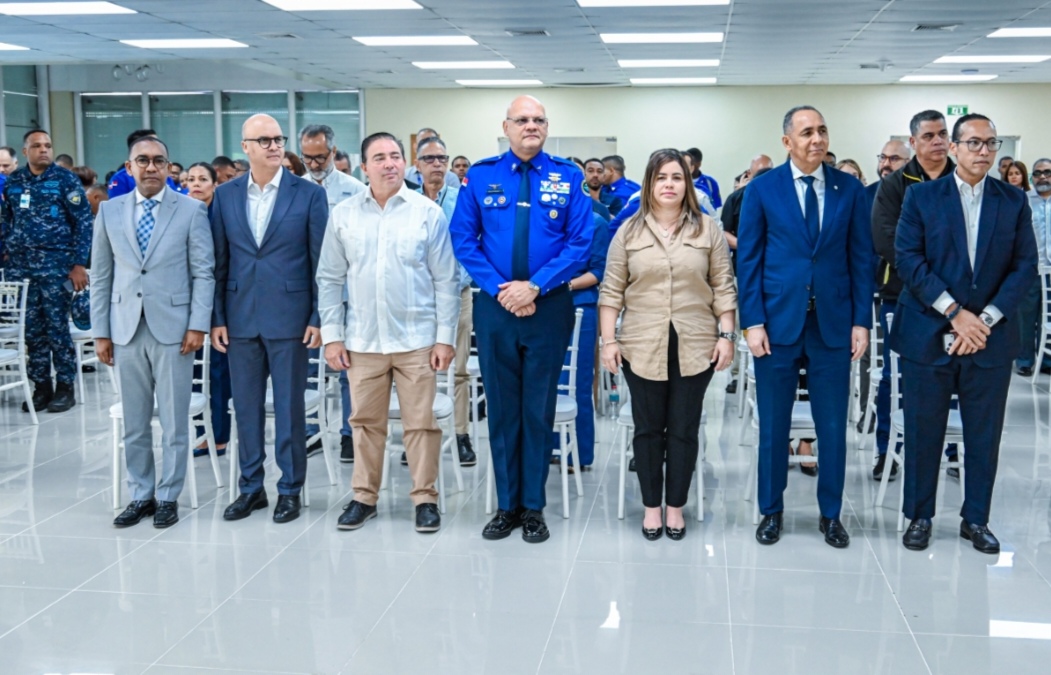 República Dominicana inicia auditoría internacional de seguridad aeroportuaria de la OACI