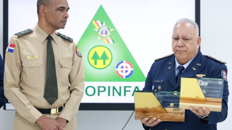COOPINFA conquista importantes reconocimientos en los Premios LATAM DIGITAL 2026 y posiciona a República Dominicana en la innovación cooperativa regional