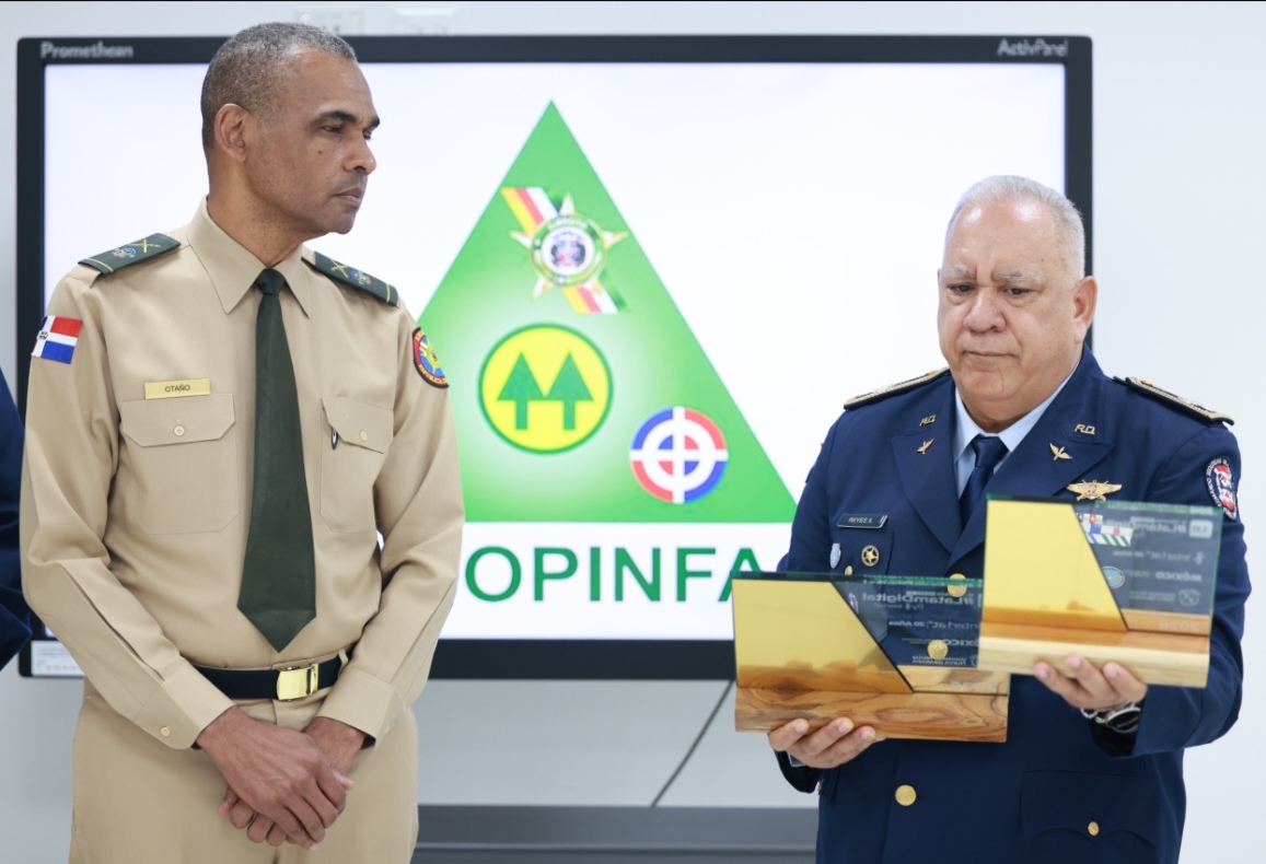 COOPINFA conquista importantes reconocimientos en los Premios LATAM DIGITAL 2026 y posiciona a República Dominicana en la innovación cooperativa regional