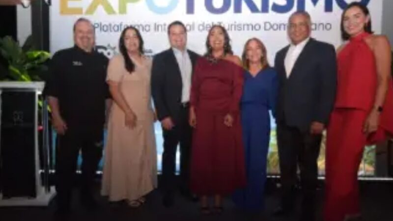 Expoturismo 2026 impulsa nuevas oportunidades de negocios y fortalece el posicionamiento turístico de Santiago