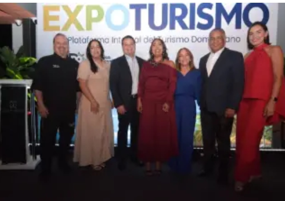 Expoturismo 2026 impulsa nuevas oportunidades de negocios y fortalece el posicionamiento turístico de Santiago