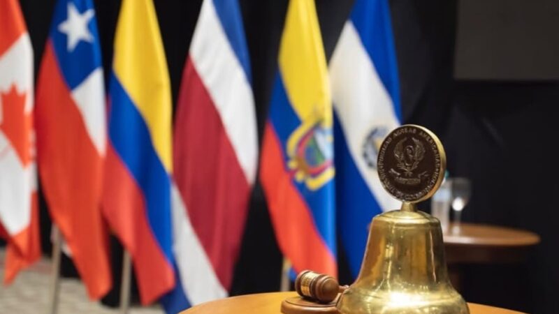 RD será sede de la LXVI Conferencia de Jefes de las Fuerzas Aéreas Americanas (CONJEFAMER 2026)