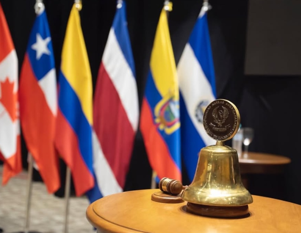 RD será sede de la LXVI Conferencia de Jefes de las Fuerzas Aéreas Americanas (CONJEFAMER 2026)