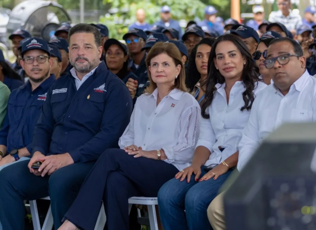 Medio Ambiente destina más de RD$306 millones para fortalecer y dignificar a los guardaparques