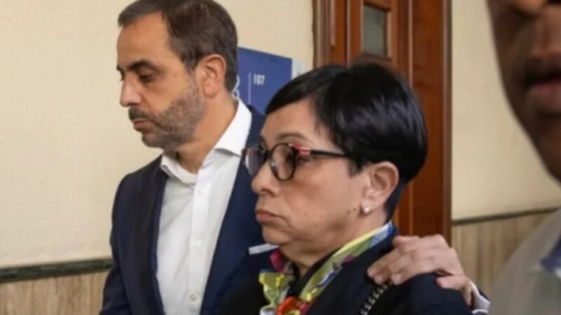 Juez envía a juicio de fondo a los hermanos Espaillat por caso Jet Set