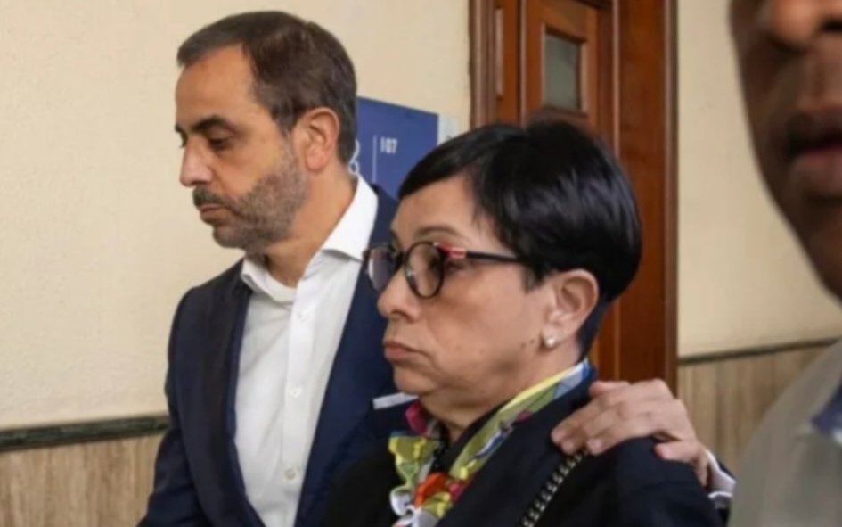 Juez envía a juicio de fondo a los hermanos Espaillat por caso Jet Set