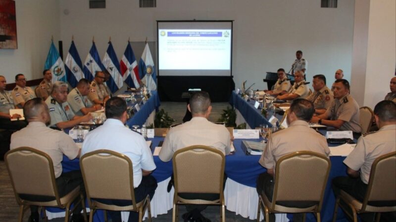 República Dominicana participa en la LXVI Reunión Ordinaria del Comité Ejecutivo de la CFAC