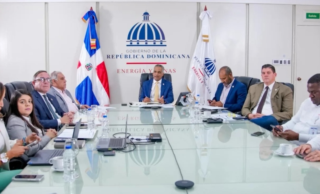 República Dominicana traspasa a Belice la Presidencia Pro Tempore del Consejo de Ministros de Energía del SICA
