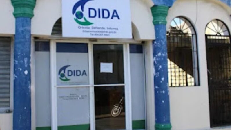 DIDA reitera llamado a reclamar fondos acumulados en las AFP; más de RD$855 millones han sido entregados a familias en seis meses
