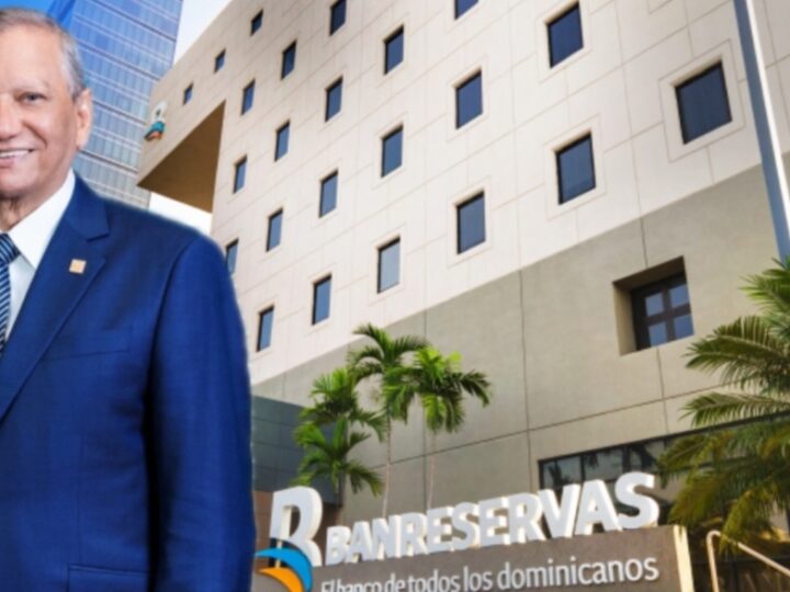 BANRESERVAS y sus filiales reciben cuatro reconocimientos de World Finance