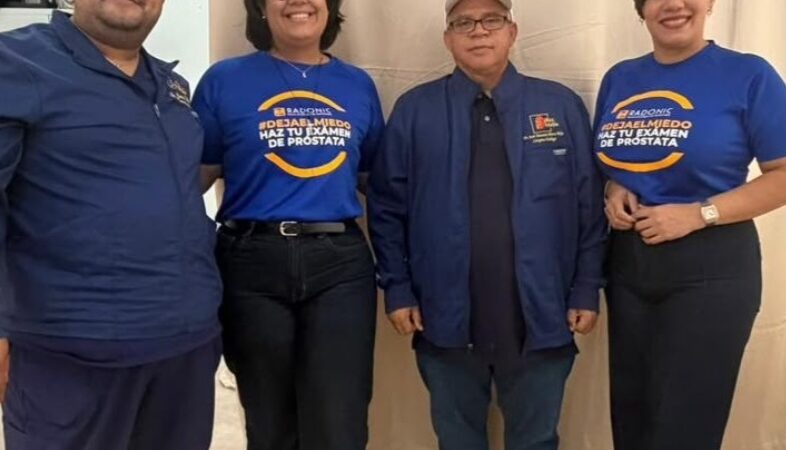 Iglesia El Buen Pastor de los Pastores realiza exitoso operativo médico gratuito en beneficio de más de 200 personas