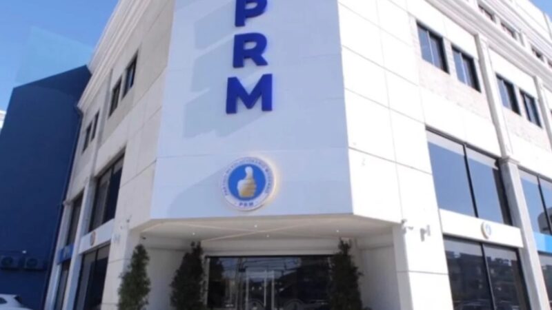 PRM perderá las elecciones de 2028 ante el desgaste del gobierno y la desconexión con la base