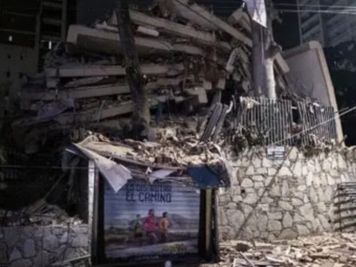 ¡Tragedia en Venezuela! Más de 100 fallecidos al momento.