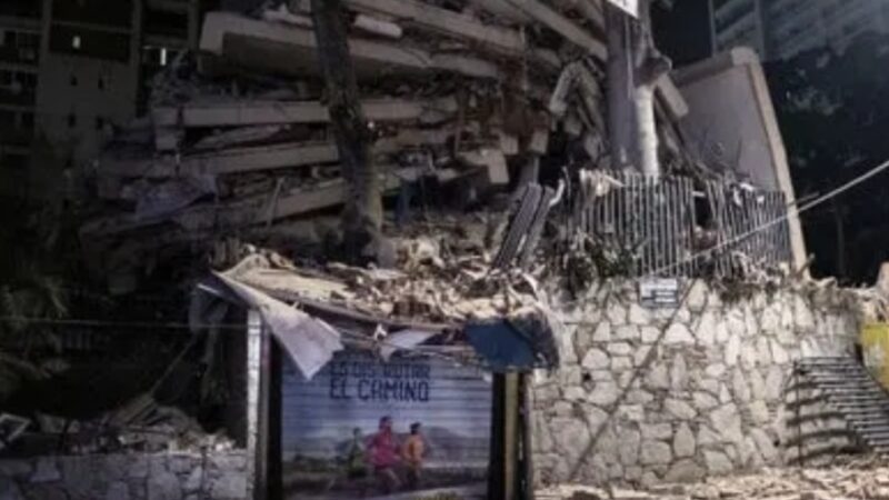 ¡Tragedia en Venezuela! Más de 100 fallecidos al momento.