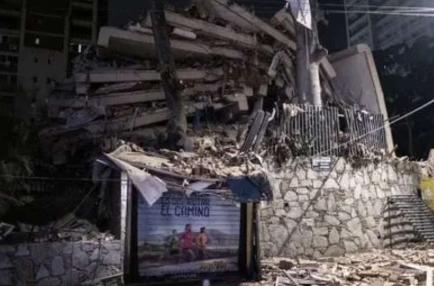 ¡Tragedia en Venezuela! Más de 100 fallecidos al momento.