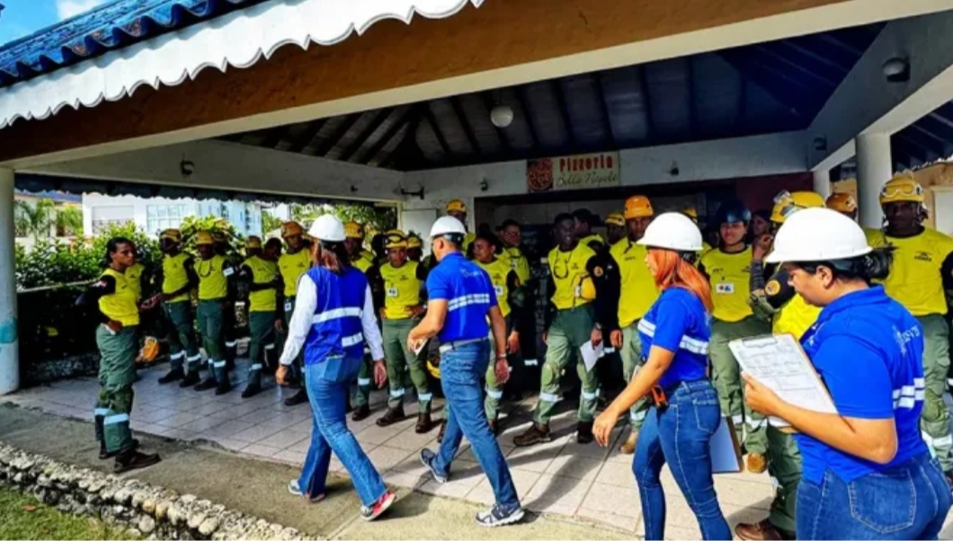 Presidente Abinader anuncia envío de equipos de rescate dominicanos a Venezuela tras terremotos