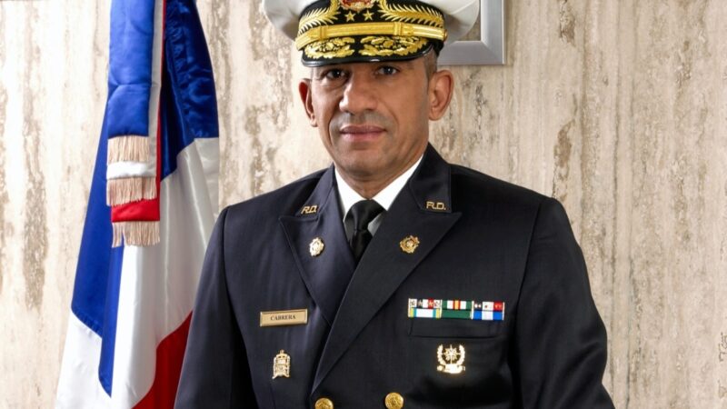 Presidente de la DNCD reafirma compromiso en la lucha contra el narcotráfico para proteger a la juventud