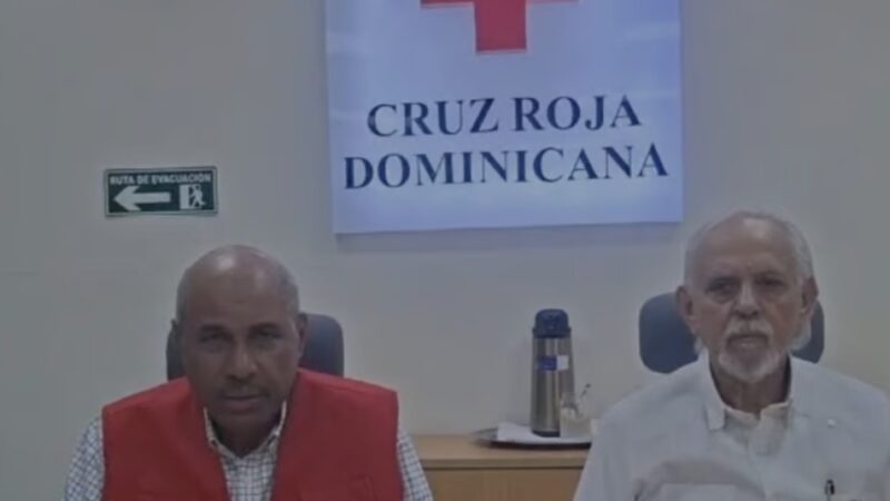 Cruz Roja y Cámara venezolana acuerdan acciones en pro de damnificados de terremotos