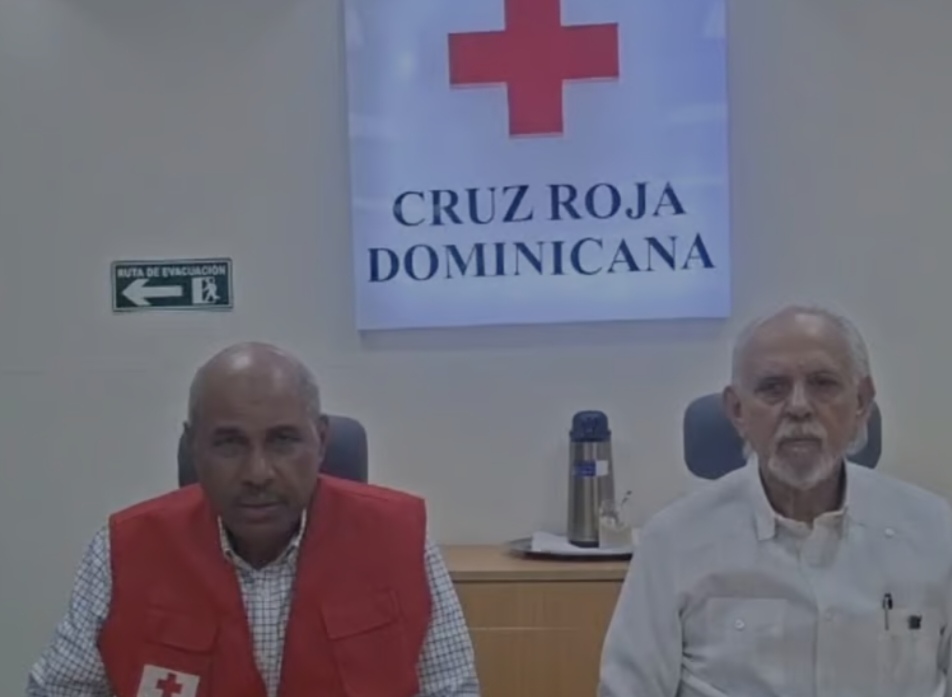 Cruz Roja y Cámara venezolana acuerdan acciones en pro de damnificados de terremotos