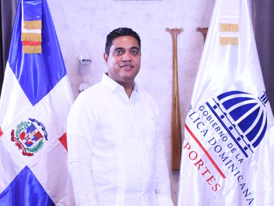 Ministro de Deportes gestiona con Presidente Abinader retorno de atletas varados en Venezuela
