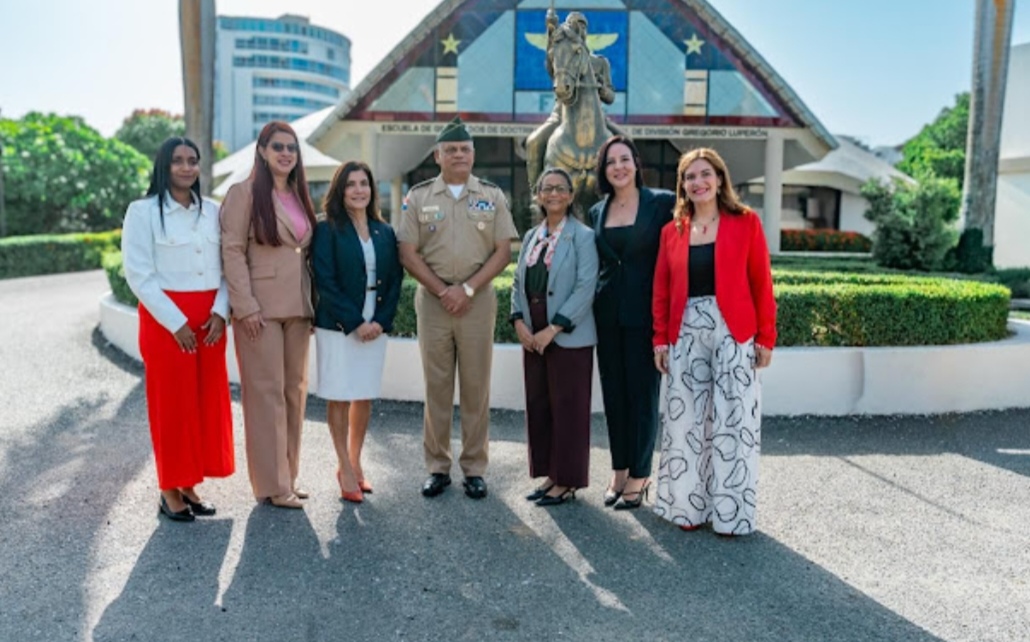 Ministerio de Defensa inaugura seminario internacional sobre amenazas híbridas