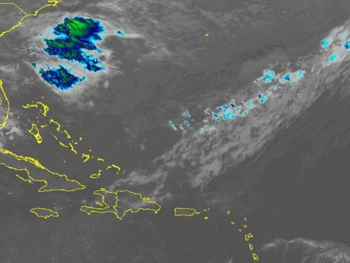 Hoy comienza la temporada ciclónica 2026 con ambiente mayormente soleado y caluroso