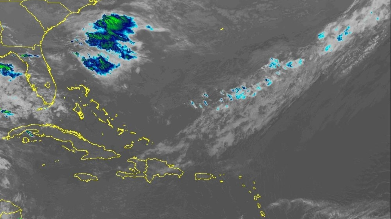 Hoy comienza la temporada ciclónica 2026 con ambiente mayormente soleado y caluroso