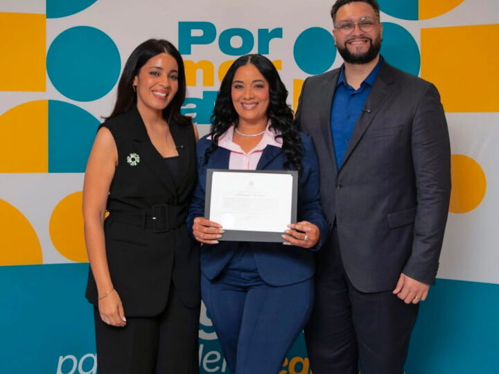 Consulado Dominicano en NY acoge el lanzamiento de “Por Amor a Mí”, una iniciativa que impulsa el amor propio