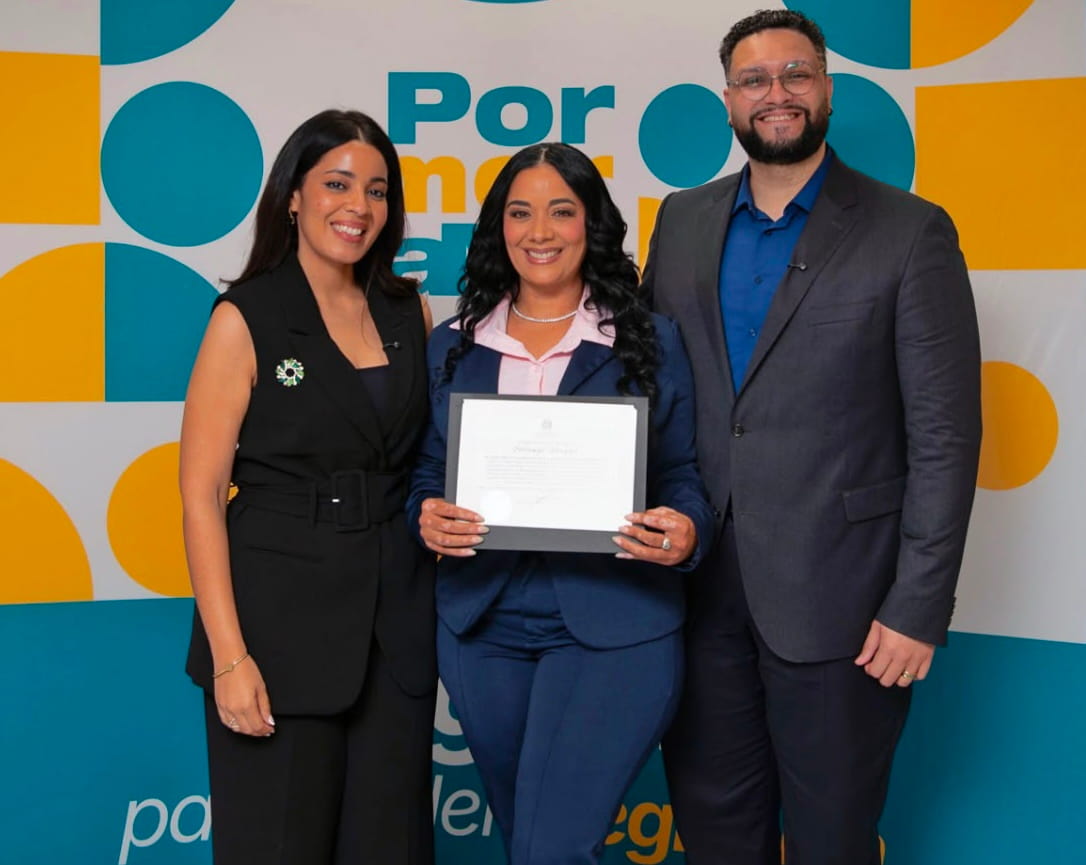 Consulado Dominicano en NY acoge el lanzamiento de “Por Amor a Mí”, una iniciativa que impulsa el amor propio