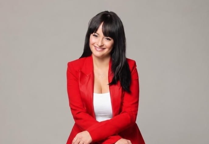 Kenia Ramírez presenta el lanzamiento “Después del Silencio Podcast, historias que merecen ser escuchadas